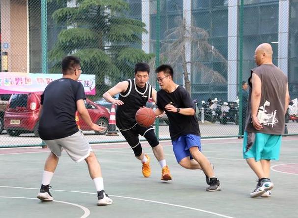 中积累的丰