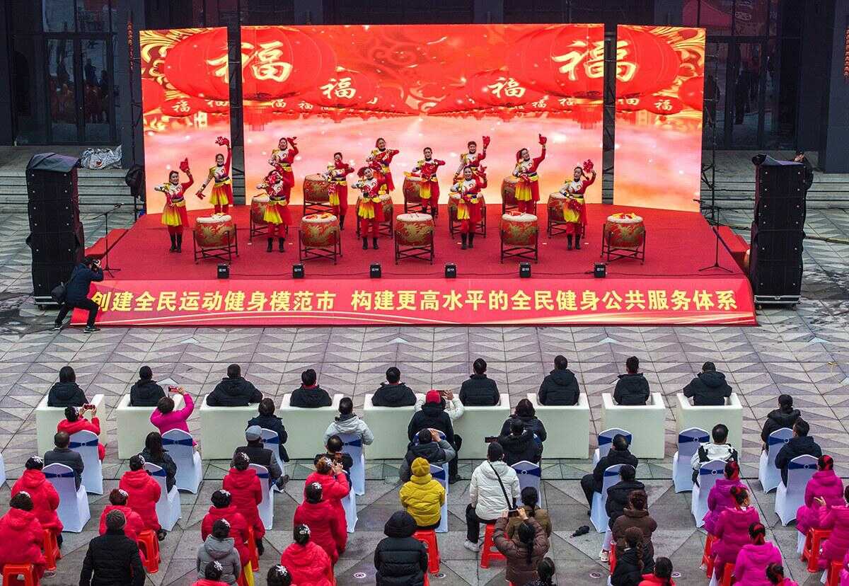 的赞美