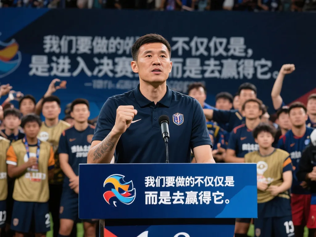 米安也趁乱